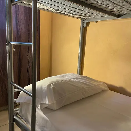 Hostel Old