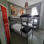 Old Hostel *