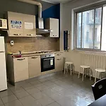 Hostel Old