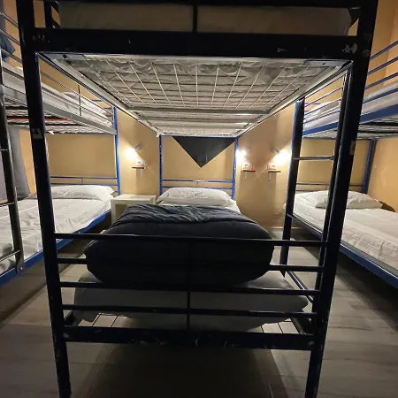 Old Hostel Milan