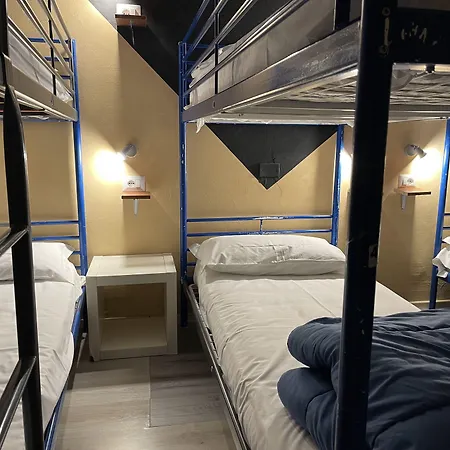Hostel Old Milan
