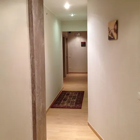 オールド ハウス * ミラノ