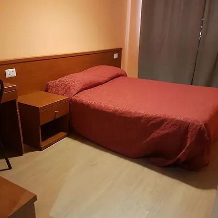 Old Hostel Milan