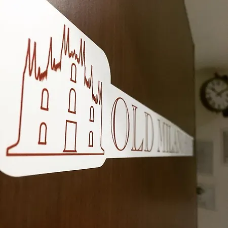 Old *