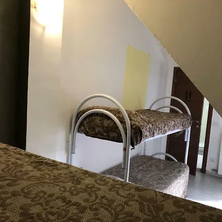 オールド ハウス ホステル *