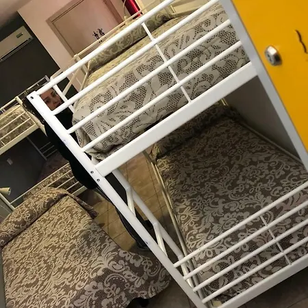 Old Hostel Milan