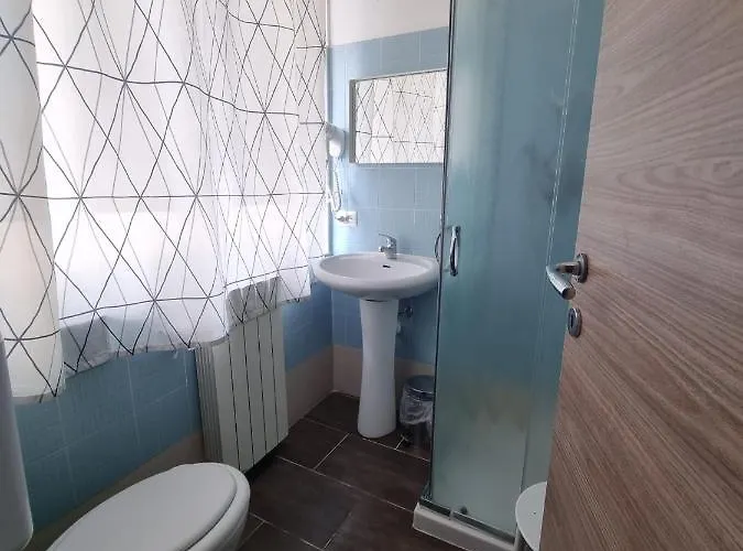 Vandrerhjem Old Milano