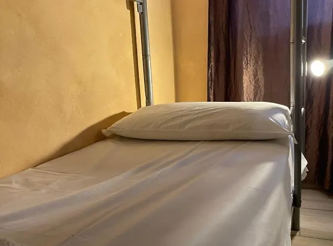 Vandrerhjem Old Milano