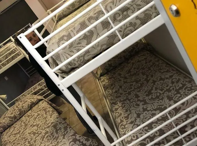 Old Vandrerhjem Milano