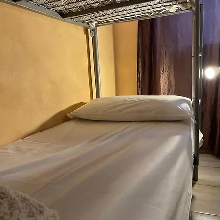 Хостел Old Милан