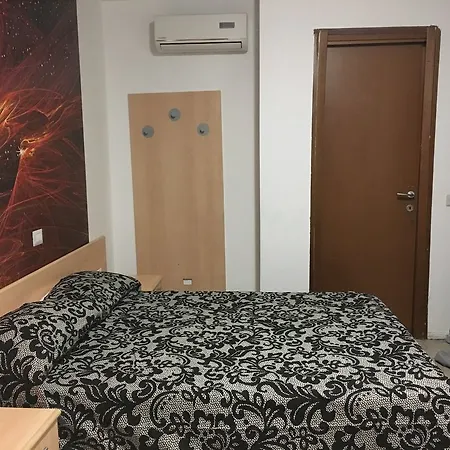 Old Хостел Милан