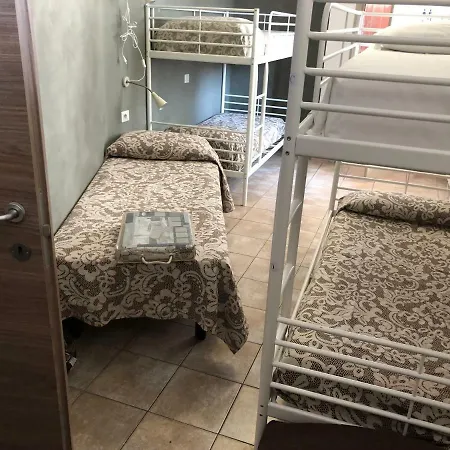 Хостел Old Милан