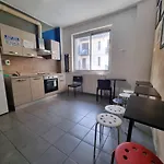 Hostel Old Milánó