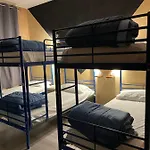 Old Hostel
