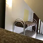 Old Hostel *