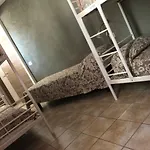 Hostel Old Milánó