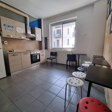 Hostel Old Milán