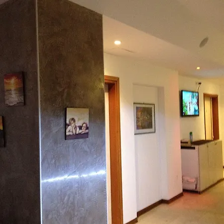 Old Hostel Milán