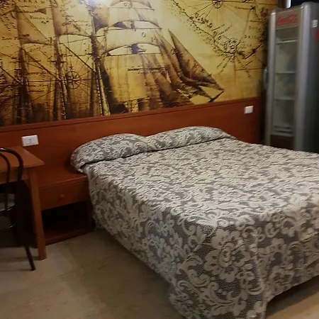Hostel Old Milán